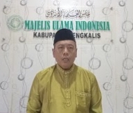 Bantuan Sumatera Ketiga Kalinya, MUI Kabupaten Bengkalis Melalui UPZ Serahkan Kepada Baznas