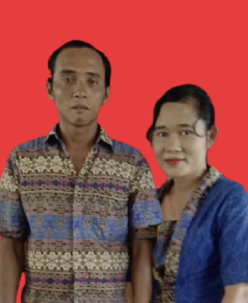 Silitonga Dan Br. Regar, Secara Resmi Lapor Dugaan Pencemaran Nama Baik Ke Polisi