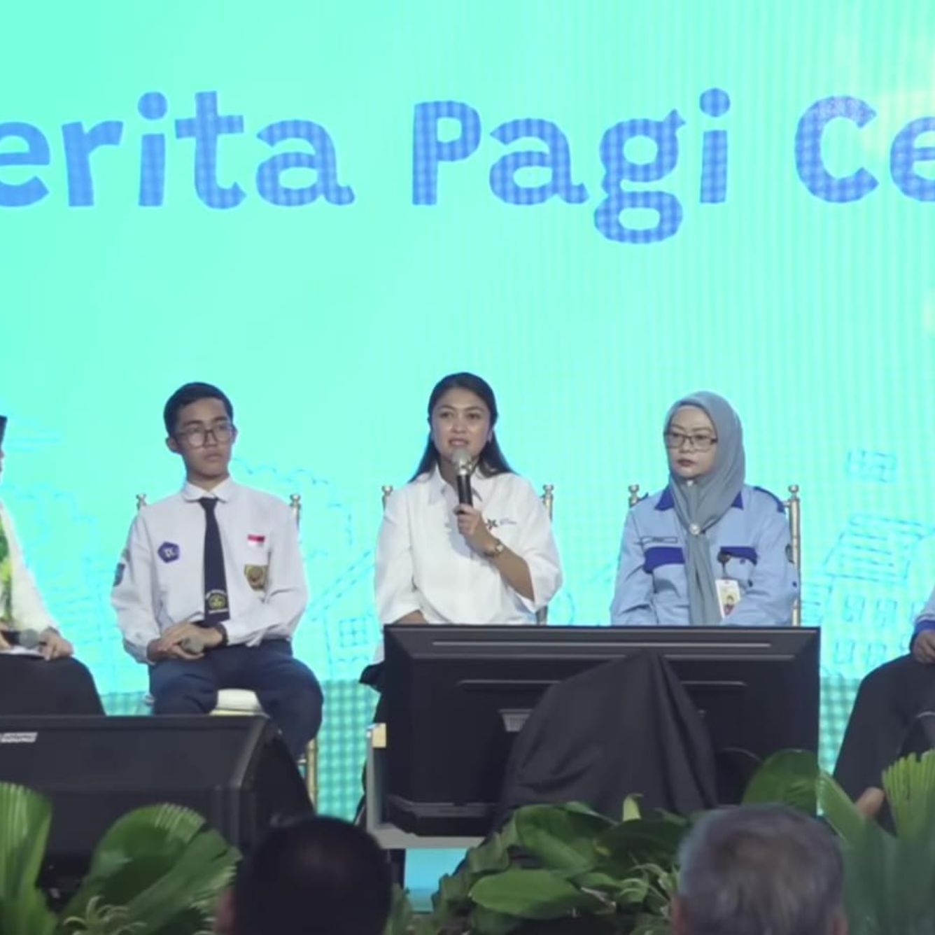 Kemendikdasmen sebut Kolaborasi Murid,Guru,dan Orang Tua Adalah Kunci