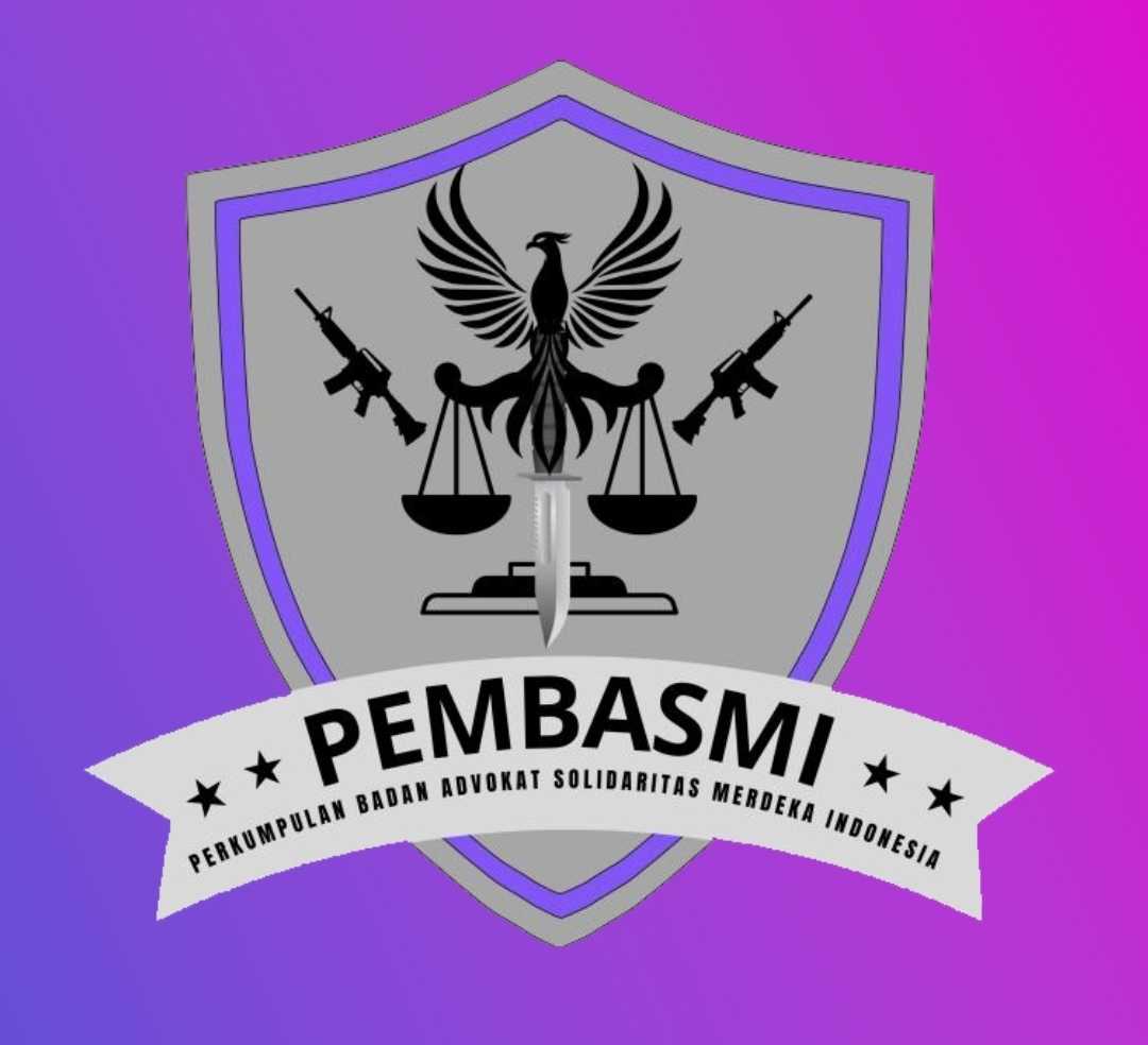 PEMBASMI Terima Konfirmasi Resmi Jadwal Penyumpahan Calon Advokat dari Pengadilan Tinggi Banten