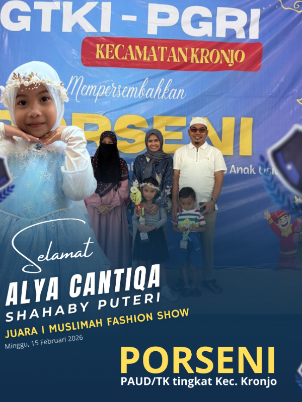 PAUD AL FATAH JUARAI LOMBA FASHION SHOW PORSENI KECAMATAN KRONJO Untitled_design.png