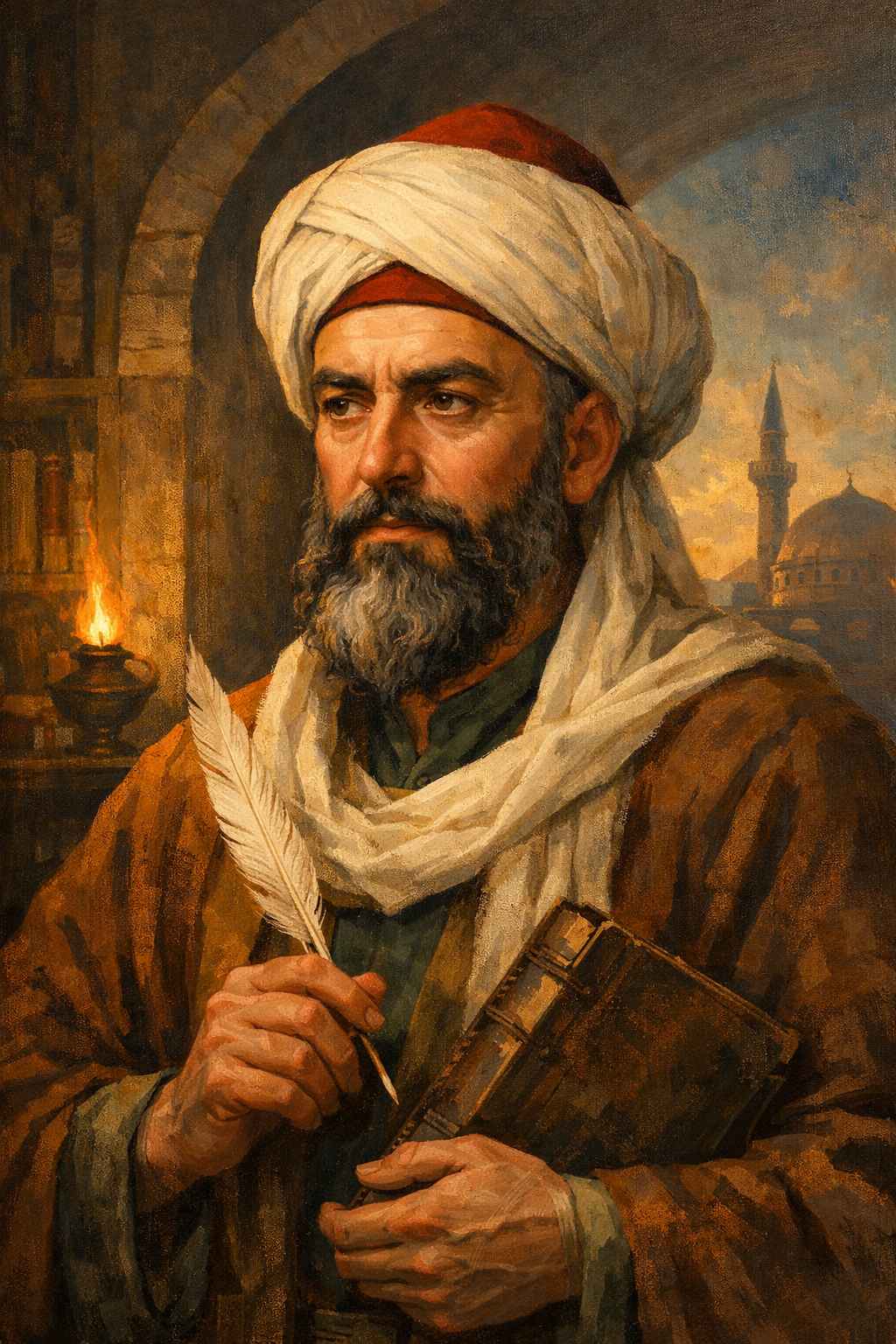 4 Cara Meraih Keutamaan Hidup Menurut Imam Al-Ghazali