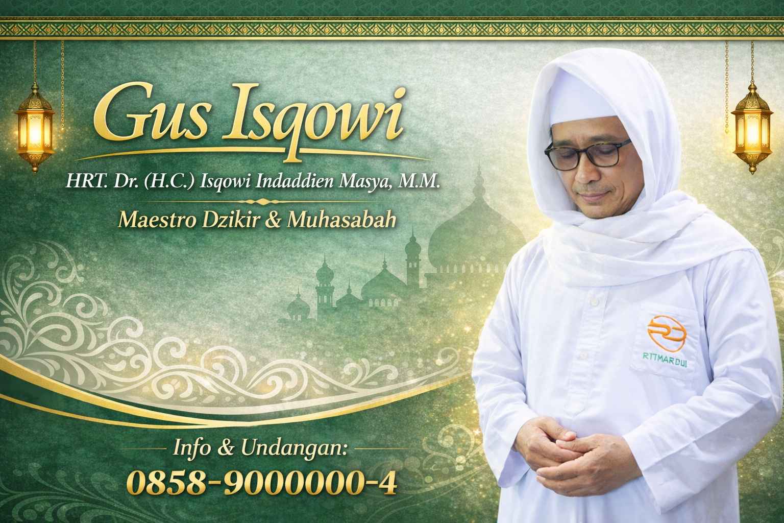 1 - PULANG CONNECTING