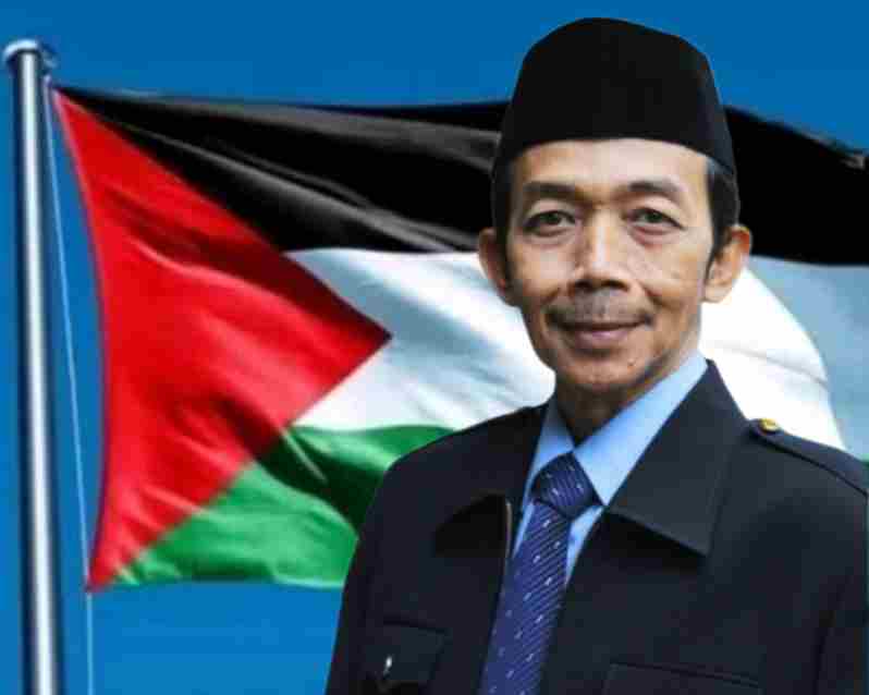 JANGAN Terlalu Percaya pada BOARD Of PEACE ala TRUMP