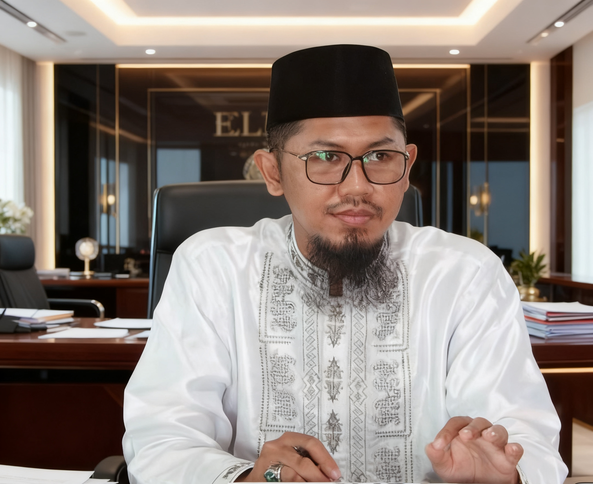 IIFI: Tradisi Kesyirikan Sesajen Tumbal, Haram dan Bertentangan dengan Aqidah Islam