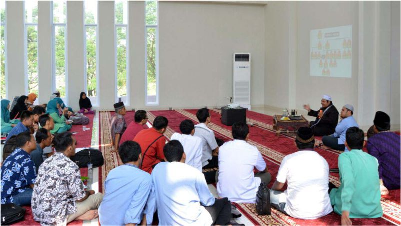 Fenomena Kajian Islam Online Meningkat, Ulama Ingatkan Pentingnya Tabayyun dan Guru yang Kredibel