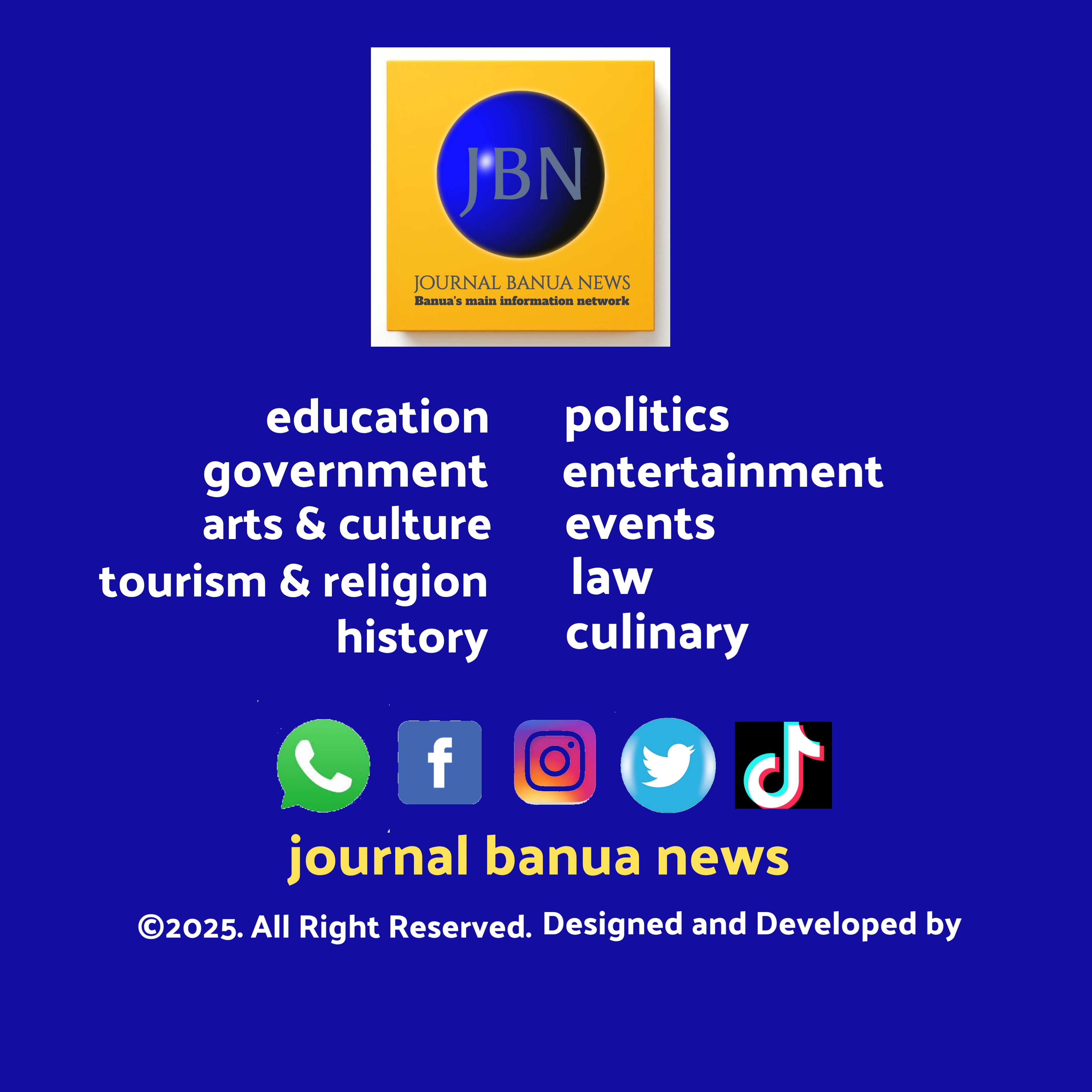 journal banua news