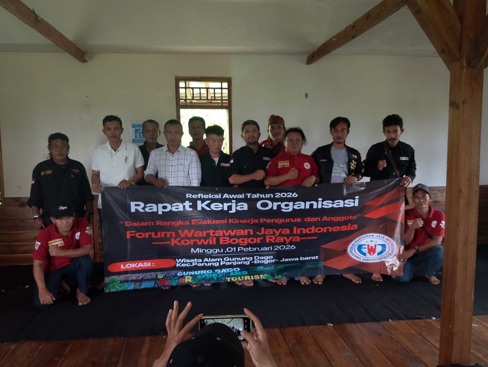 Rapat Kerja Organisasi FWJI Korwil Bogor Raya Bahas Program Kerja Tahun 2026 IMG-20260201-WA0117.jpg