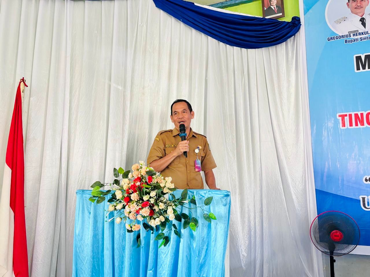 Kusmara Amijaya Bahas Isu Strategis Serawai Menuju 2027