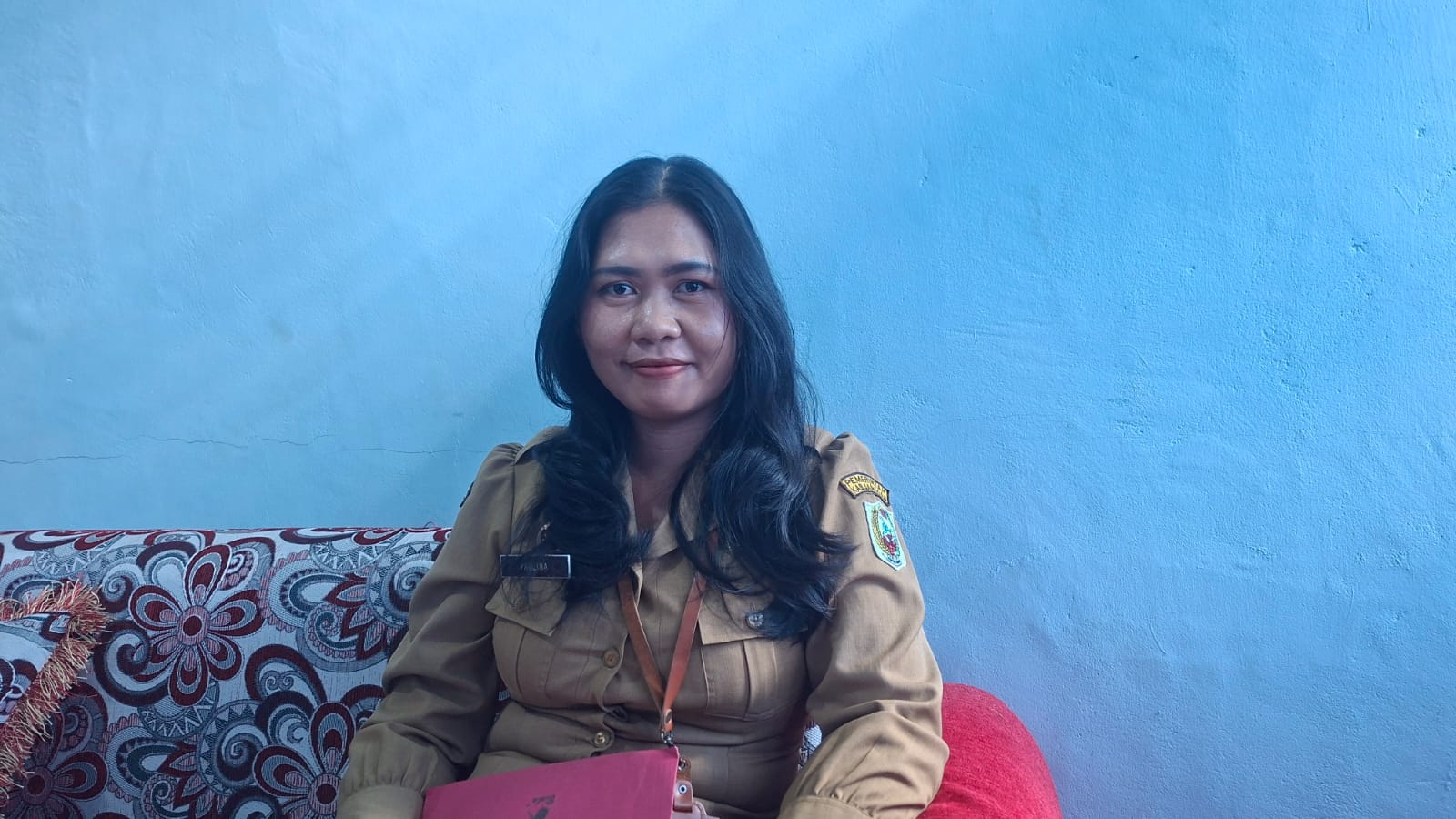 Tegakkan Disiplin ASN, BKPSDM Sanggau Jatuhi Sanksi Tegas kepada Delapan Pegawai Sepanjang 2025