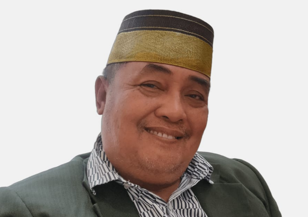 LSM LIPAN INDONESIA minta Gebernur Sul Sel Legowo Rampungkan Stadion Barombong, Asset Pemprop janga