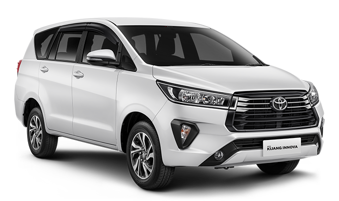 Toyota Innova