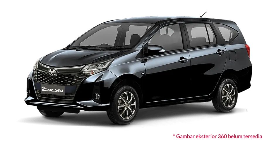 TOYOTA CALYA