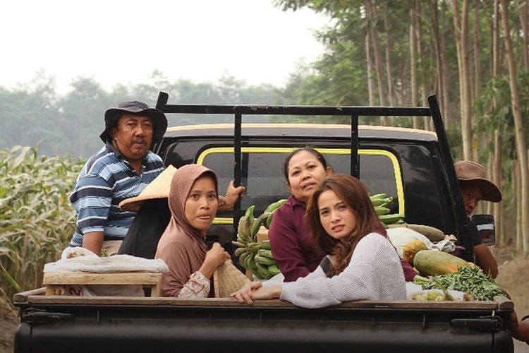 Garin Nugroho Bicara Cinta dan Agama