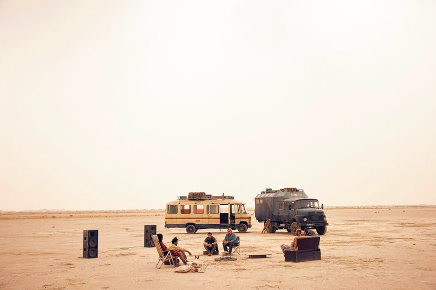 Melihat Perspektif Barat Soal Shiratal Mustaqim