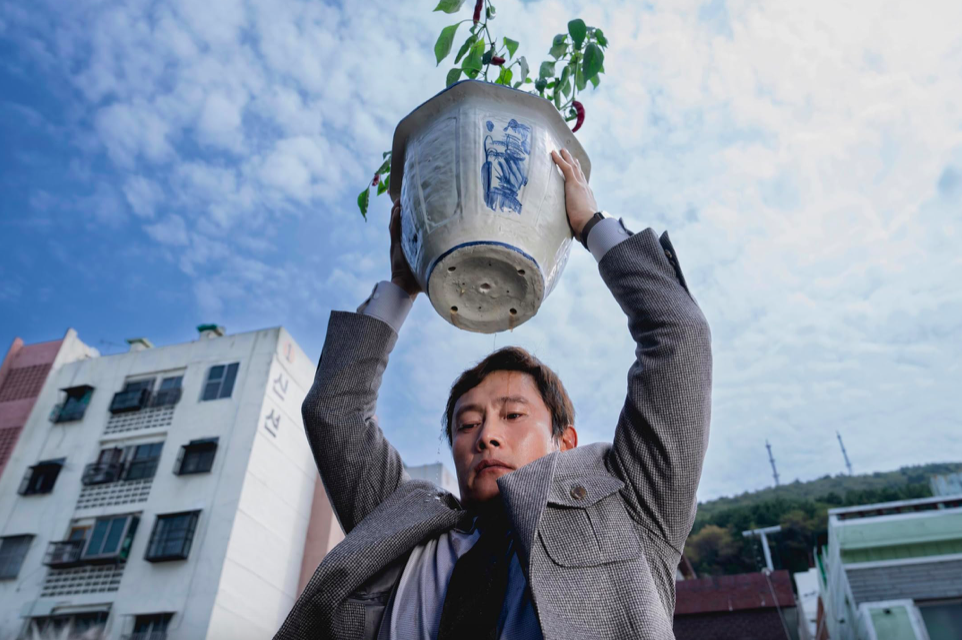 Park Chan-wook dan Kritiknya Terhadap Kapitalisme Yang Dingin