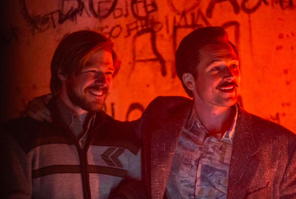 Komunisme Mati di Rusia, Tetris Berjaya di Seluruh Dunia