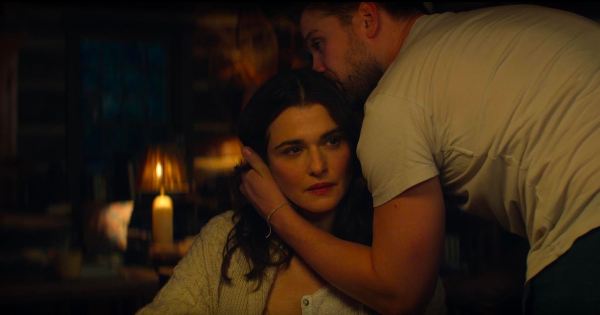 Dilihat dari Jauh Seperti Komedi, Dilihat Dari Dekat Tragedi