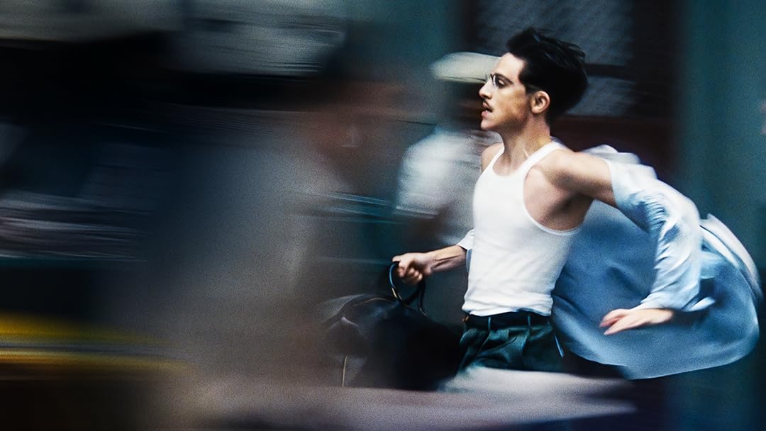 Haruskah Biopik Hanya Menjadikan Tokoh Utamanya Seorang Pahlawan?