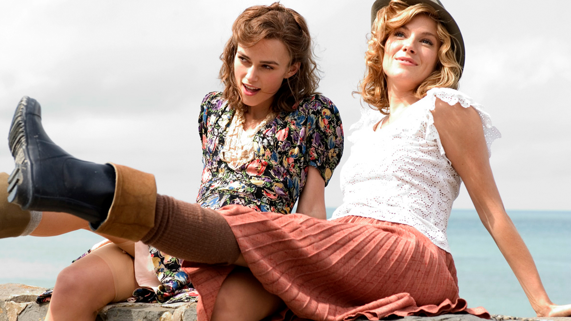 Antara Puisi dan Kecemburuan