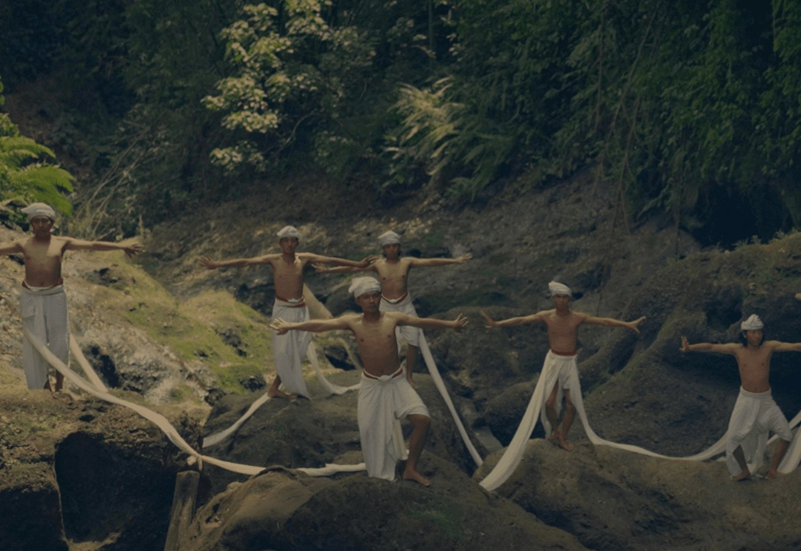 Eksotisme Bali di Tengah Relasi Kuasa dan Homoerotika