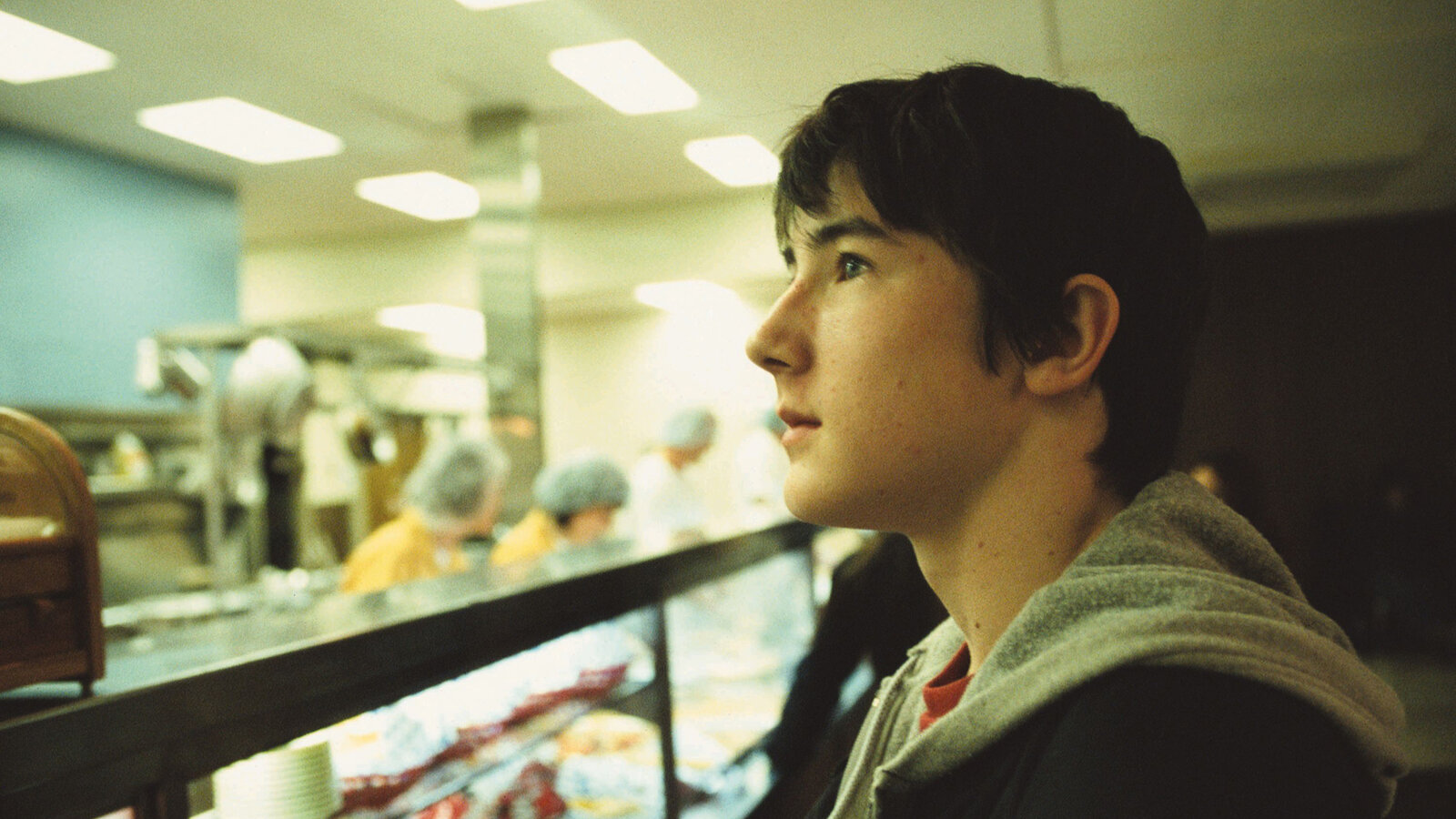 Rekonstruksi Kejadian Mengerikan