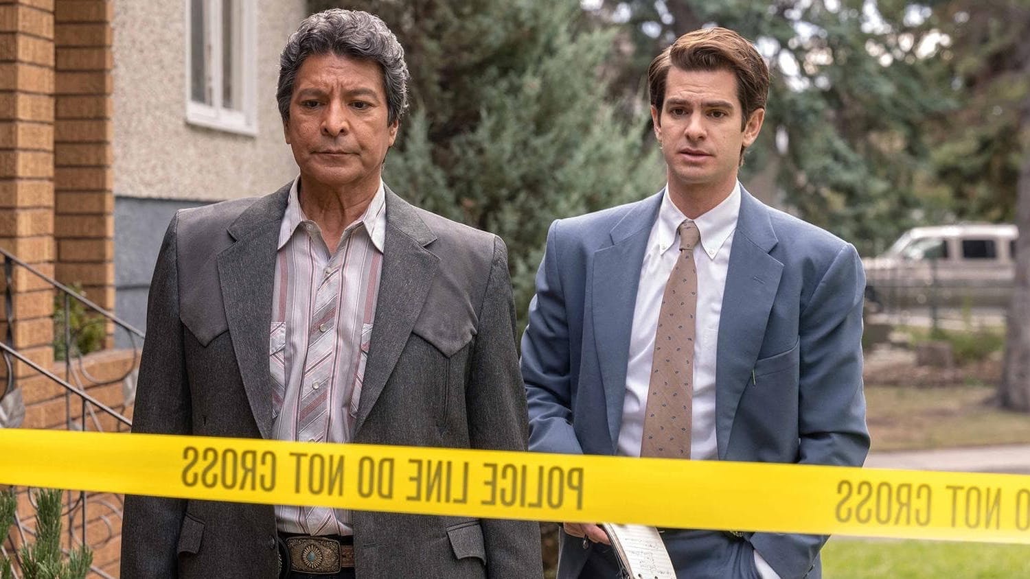 Di Bawah Lindungan Jebediah Pyre