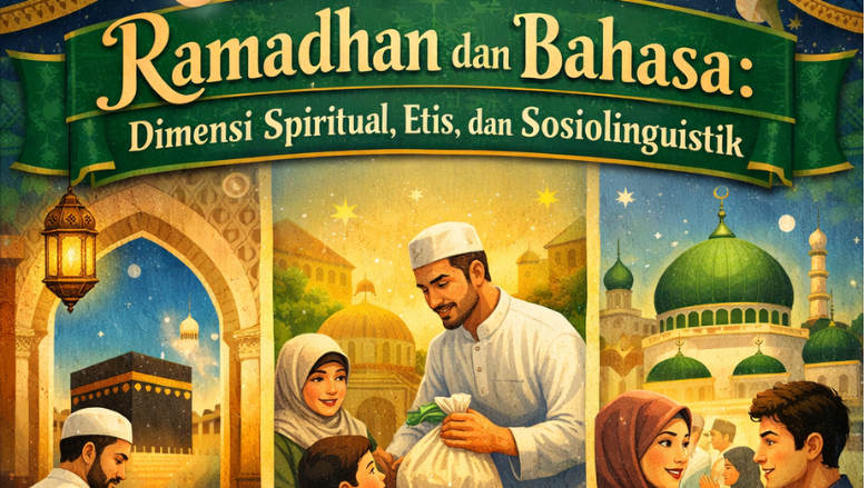 Ramadhan dan Bahasa: Dimensi Spiritual, Etis, dan Sosiolinguistik foto_utk_berita_seisembilangnews3.png
