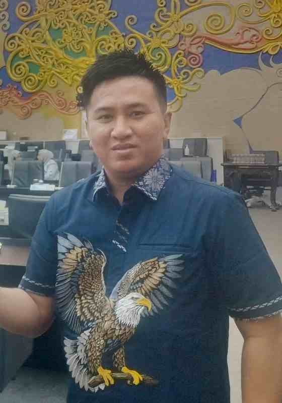 LHKPN Kasat Reskrim Polres Kotabaru Diduga Mengandung Kepalsuan, Data Terdapat Ketidaksesuaian Jabatan dan Nilai Harta IMG-20260213-WA0030.jpg