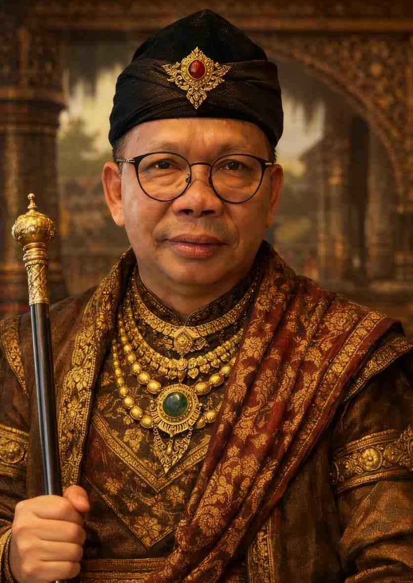 Menjelang Ramadan, Spiritualitas Sunda dan Amanah Perubahan dari Prabu Siliwangi Kembali Mengemuka: 