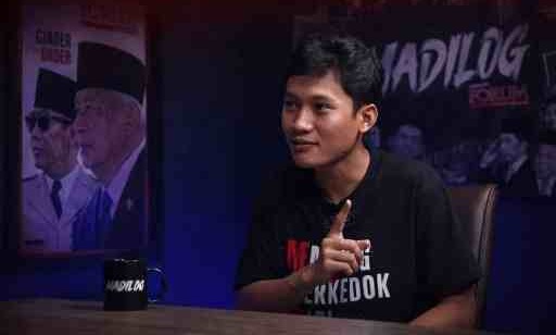 BEM UGM Kritik Pedas Kebijakan Pemerintah: Dari Negara Catering hingga Ilusi Makan Gratis