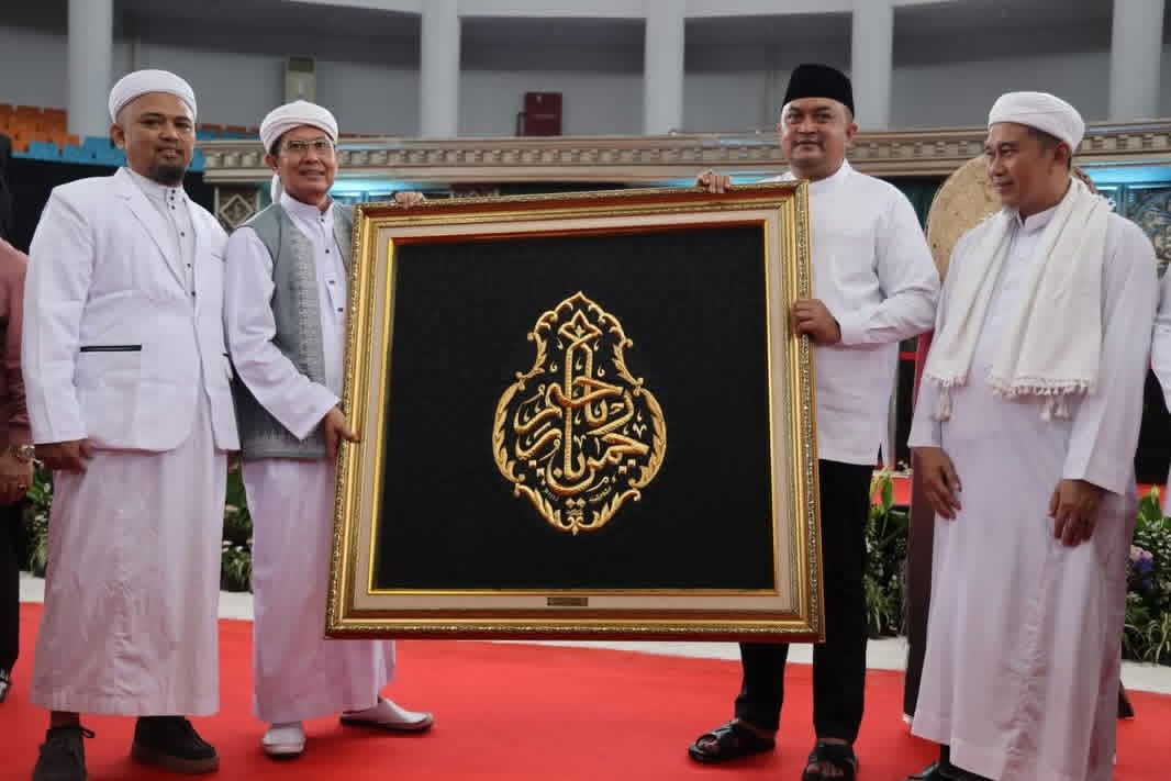 Keberkahan Ramadan 2026 – Kabupaten Bogor Jadi Episentrum Wisata Religi dengan 75 Artefak Peninggalan Nabi Muhammad SAW