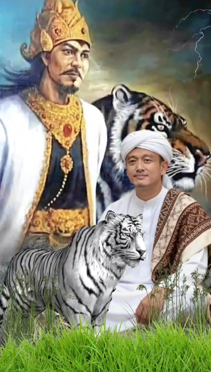 Direktur Utama Media Bidik Peristiwa Group