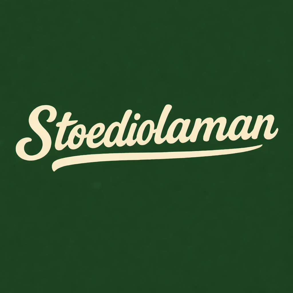 Stoedio Laman